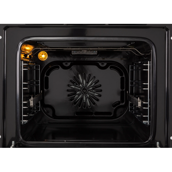 Духовой шкаф электрический Gunter & Hauer EOM 857 BTEL