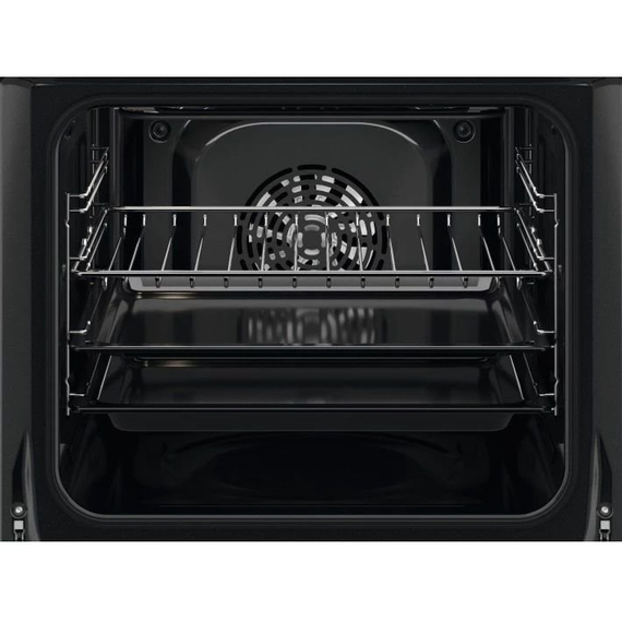 Духовой шкаф электрический Electrolux EOH4P56BX