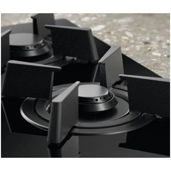 Варильна поверхня газова Electrolux KGV8473IK