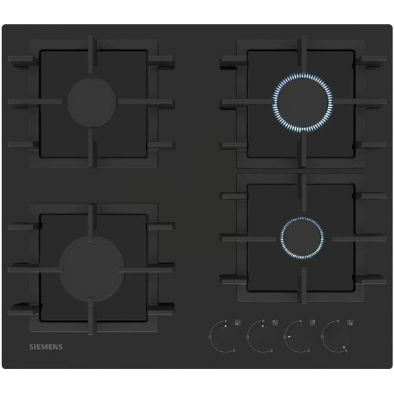 Варочная поверхность газовая Siemens EN6B6NP40R