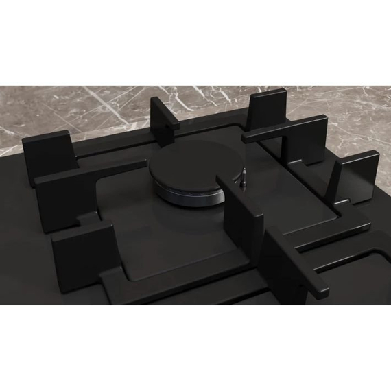 Варочная поверхность газовая Siemens EN6B6NP40R