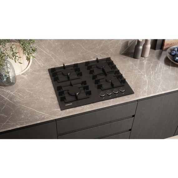 Варочная поверхность газовая Siemens EN6B6NP40R