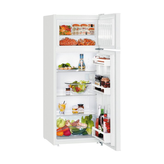 Холодильник Liebherr CTe 2531