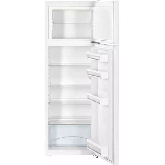 Холодильник Liebherr CTe 2931