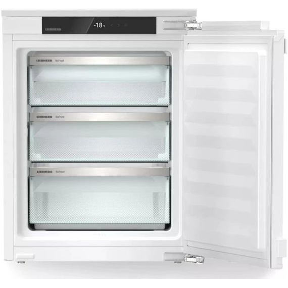 Встраиваемая морозильная камера Liebherr IFNd 3503