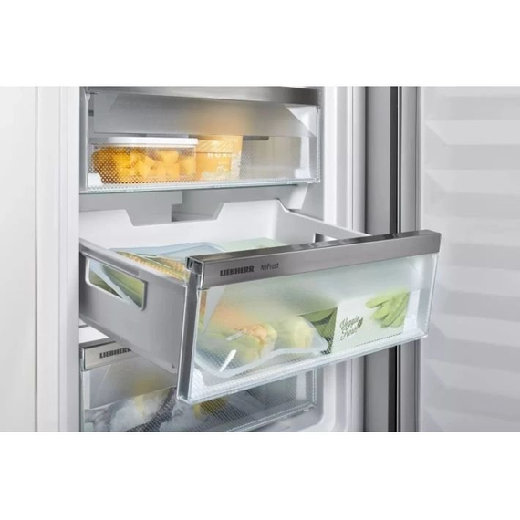 Встраиваемая морозильная камера Liebherr IFNd 3503