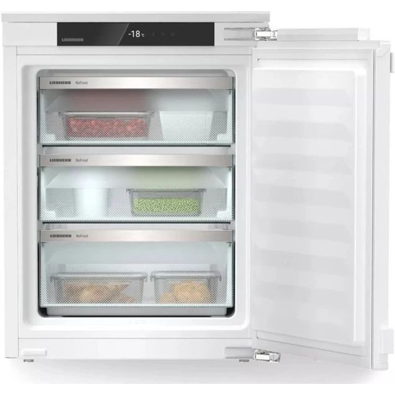 Встраиваемая морозильная камера Liebherr IFNd 3503