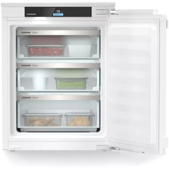 Встраиваемая морозильная камера Liebherr IFNci 3553
