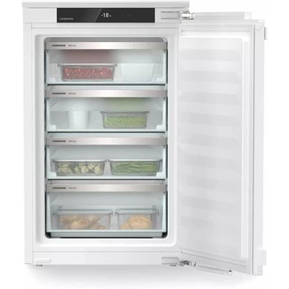Встраиваемая морозильная камера Liebherr IFNd 3924