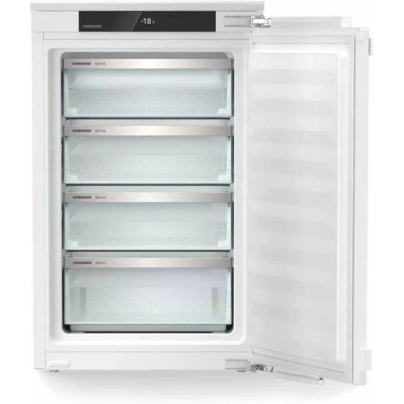 Встраиваемая морозильная камера Liebherr IFNd 3924