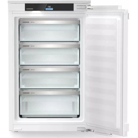 Встраиваемая морозильная камера Liebherr SIFNd 3954