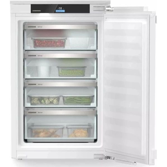 Встраиваемая морозильная камера Liebherr SIFNd 3954