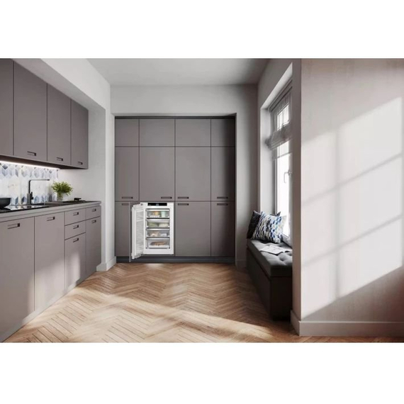 Встраиваемая морозильная камера Liebherr SIFNd 3954