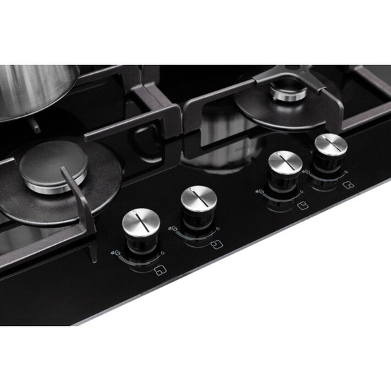 Варочная поверхность газовая VESTEL BH-6124B