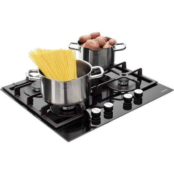 Варочная поверхность газовая VESTEL BH-6124B