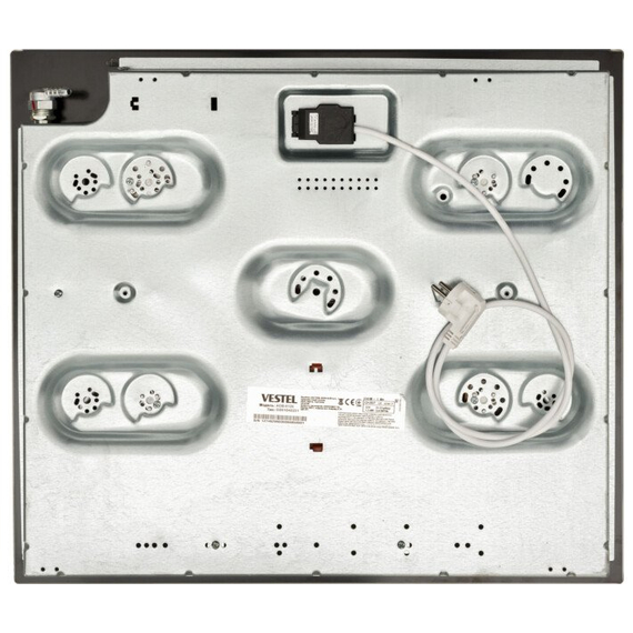 Варочная поверхность газовая VESTEL BH-6124B