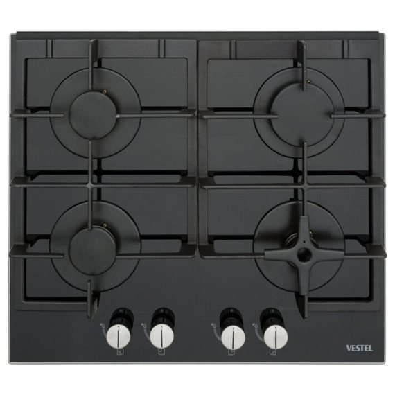 Варочная поверхность газовая VESTEL BH-6124B