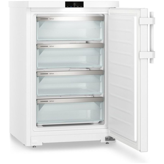 Морозильная камера Liebherr FNe 1404