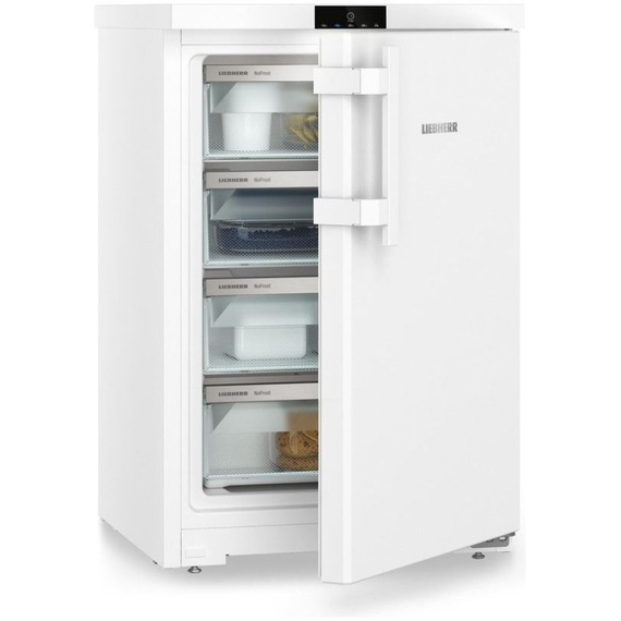 Морозильная камера Liebherr FNe 1404