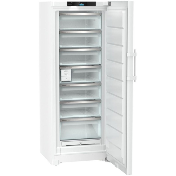 Морозильная камера Liebherr FNc 727i