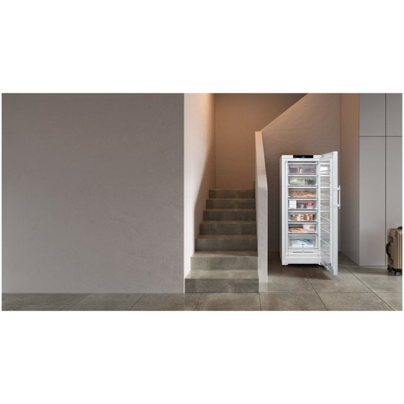 Морозильная камера Liebherr FNc 727i