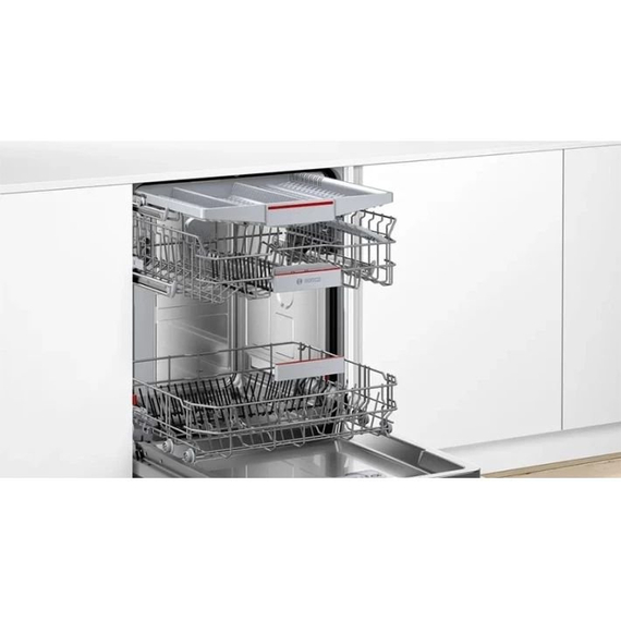 Посудомийна машина Bosch SMV6EMX75Q