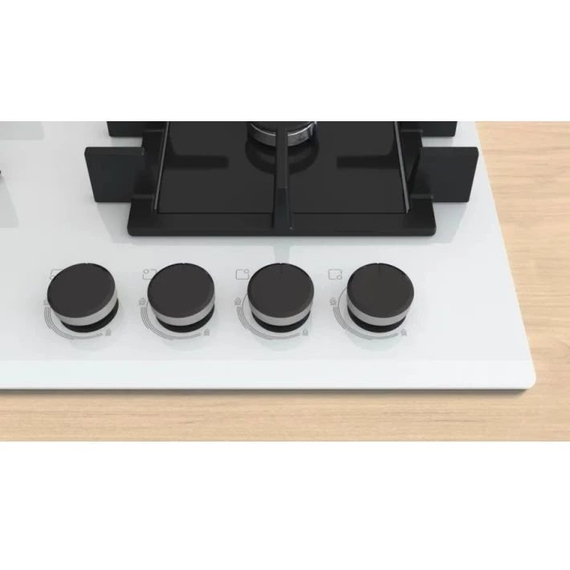 Варочная поверхность газовая Bosch PNK6B2P40R