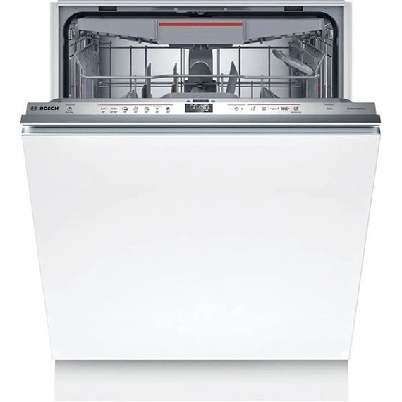 Посудомийна машина Bosch SMV6EMX75Q