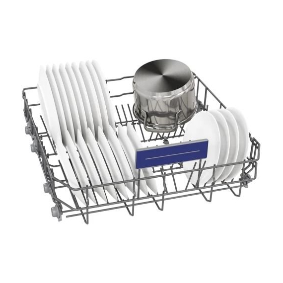 Посудомийна машина Siemens SN63HX62MT