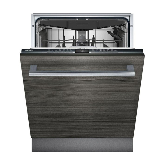 Посудомийна машина Siemens SN63HX62MT