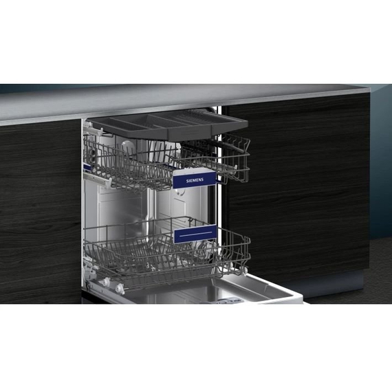 Посудомийна машина Siemens SN63HX62MT