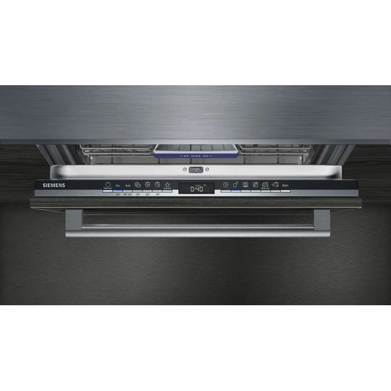 Посудомийна машина Siemens SN63HX62MT