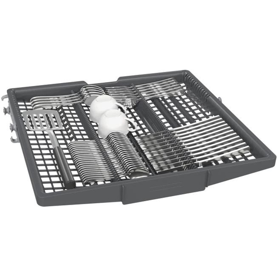 Посудомийна машина Siemens SN63HX62MT