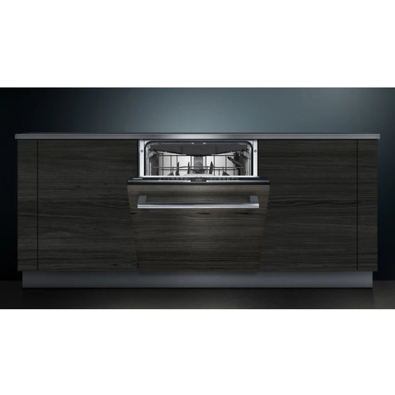 Посудомийна машина Siemens SN63HX62MT