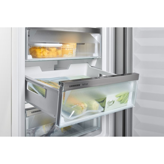 Встраиваемая морозильная камера Liebherr IFNd 3503
