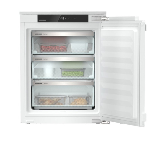 Встраиваемая морозильная камера Liebherr IFNd 3503