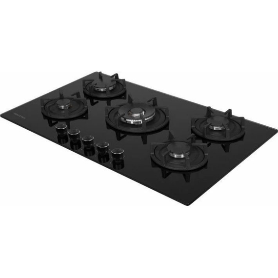 Варочная поверхность газовая Gunter & Hauer GL 9 B