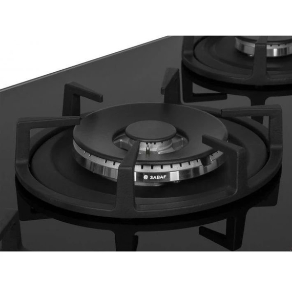 Варочная поверхность газовая Gunter & Hauer GL 9 B