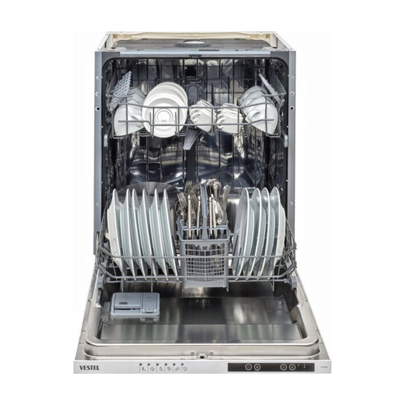 Посудомоечная машина VESTEL DWII1E6A0W