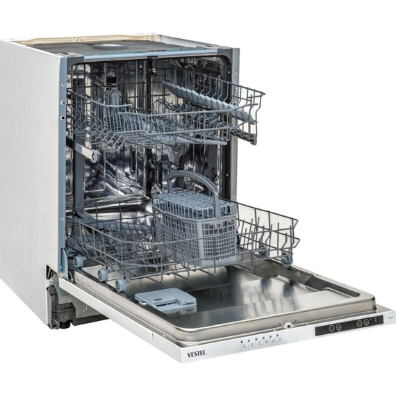 Посудомоечная машина VESTEL DWII1E6A0W