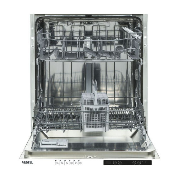 Посудомоечная машина VESTEL DWII1E6A0W