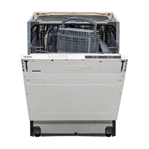 Посудомоечная машина VESTEL DWII1E6A0W