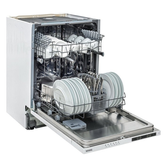 Посудомоечная машина VESTEL DWII1E6A0W