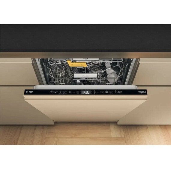 Посудомоечная машина Whirlpool W8IHT58T