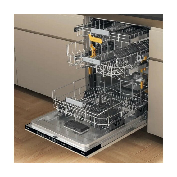 Посудомоечная машина Whirlpool W8IHT58T