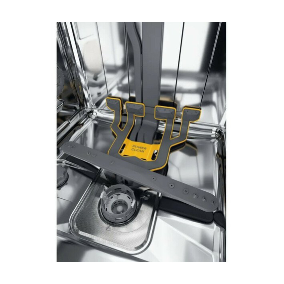 Посудомоечная машина Whirlpool W8IHT58T