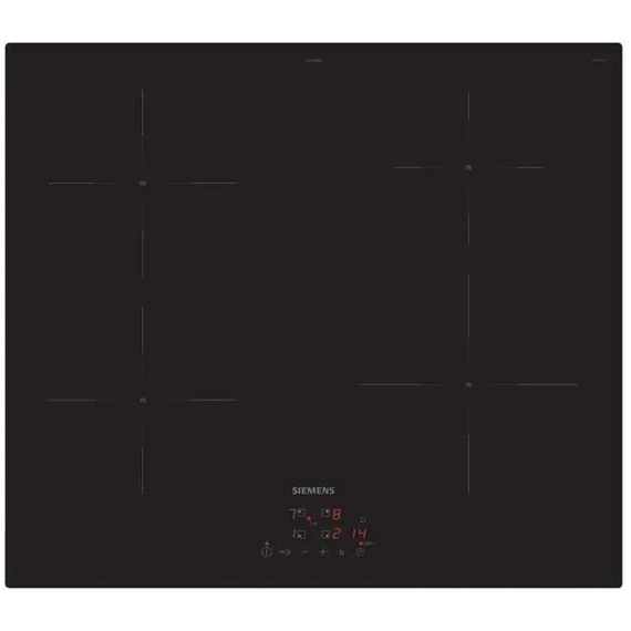 Варочная поверхность электрическая Siemens EU611BEB5E