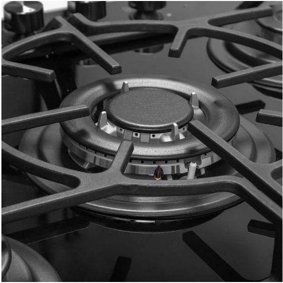 Варочная поверхность газовая Gunter & Hauer GL745