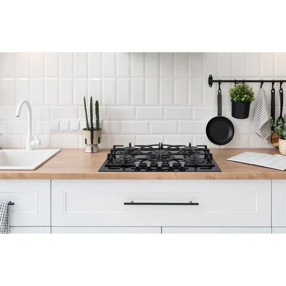 Варочная поверхность газовая Gunter & Hauer GL745