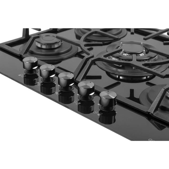 Варочная поверхность газовая Gunter & Hauer GL745